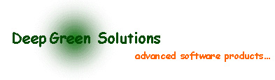 Deepgreen Solutions